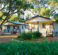 Woodman Point Holiday Park - Aspen Parks - Tourism Noosa