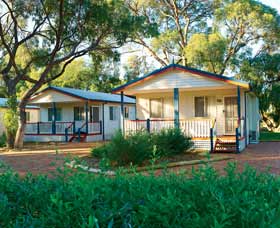 Woodman Point Holiday Park - Aspen Parks - Tourism Noosa 0
