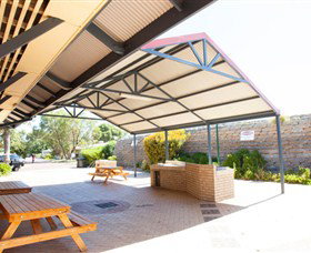 Woodman Point Holiday Park - Aspen Parks - Tourism Noosa 3