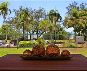 Absolute Beachfront Apartment - Tourism Noosa 1