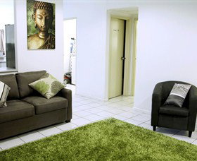 Absolute Beachfront Apartment - Tourism Noosa 4