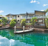 Bay View Luxury Waterfront Villa - Tourism Noosa