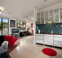 Beachside Tropical Retreat - Tourism Noosa