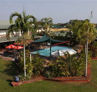 Walkabout Lodge - Tourism Noosa