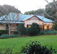 MossGrove Bed and Breakfast - Tourism Noosa