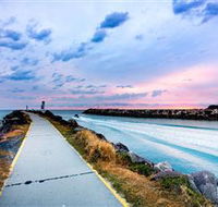 North Coast Holiday Parks Evans Head - Tourism Noosa