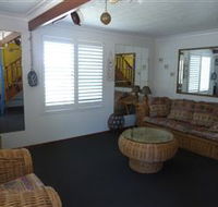 Sails Beach House Apartment Pottsville - Tourism Noosa