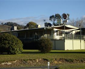 Talbingo Country Club - Tourism Noosa 1