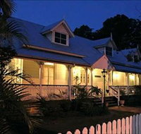 Bli Bli House Luxury Bed and Breakfast - Tourism Noosa