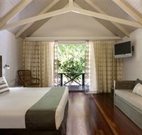 Hamilton Island Palm Bungalows - Tourism Noosa