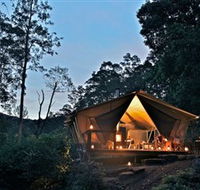 nightfall wilderness camp - Tourism Noosa