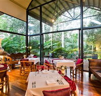 Pethers Rainforest Retreat - Tourism Noosa