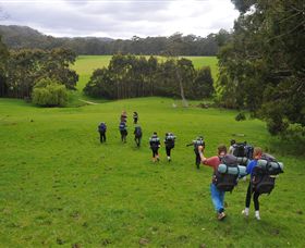 Charnwood - Tourism Noosa 1