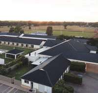 Roma Explorers Inn - Tourism Noosa