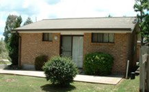 Fossicker Caravan Park Glen Innes - Tourism Noosa 0