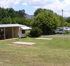 Fossickers Tourist Park - Tourism Noosa
