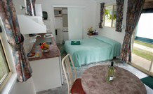 Glen Villa Resort And Tourist Park Casino - Tourism Noosa 1