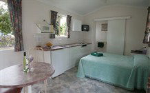 Glen Villa Resort And Tourist Park Casino - Tourism Noosa 2