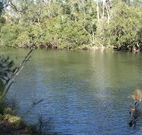 Jervis Bay Cabins and Hidden Creek Real Camping - Tourism Noosa