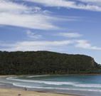 Joalah Holiday Park - Tourism Noosa