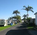 Lake Windemere Caravan Park - Tourism Noosa
