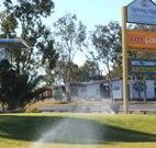 Lightning Ridge Outback Resort and Caravan Park - Tourism Noosa