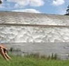 Lostock Dam Caravan Park - Tourism Noosa