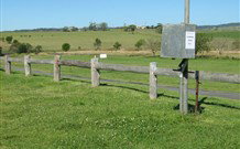 Milton Showground Camping - Tourism Noosa 1