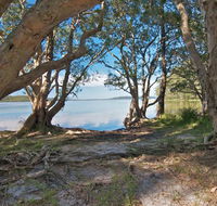 Neranie Campground - Tourism Noosa