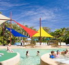 Ocean Beach NRMA Holiday Park - Tourism Noosa