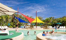Ocean Beach NRMA Holiday Park - Tourism Noosa 0