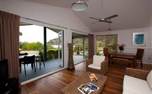 Ocean Beach NRMA Holiday Park - Tourism Noosa 2