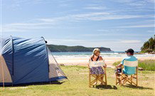 Ocean Beach NRMA Holiday Park - Tourism Noosa 3