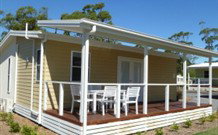 Ocean Beach NRMA Holiday Park - Tourism Noosa 6