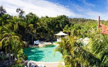Ocean Beach NRMA Holiday Park - Tourism Noosa 7