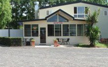 Poplar Caravan Park And Harrys Snack Shack - Tourism Noosa 0