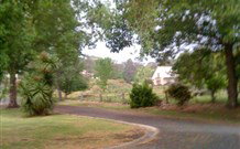 Poplar Caravan Park And Harrys Snack Shack - Tourism Noosa 4