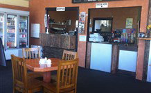 Poplar Caravan Park And Harrys Snack Shack - Tourism Noosa 1