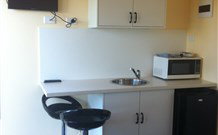 Poplar Caravan Park And Harrys Snack Shack - Tourism Noosa 2