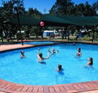 Pottsville North Holiday Park - Tourism Noosa