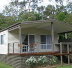 Tall Timbers Caravan Park - Tourism Noosa
