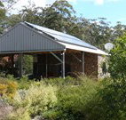 Tyrra Cottage Bed and Breakfast - Tourism Noosa