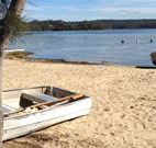 Wallaga Lake Holiday Park - Tourism Noosa