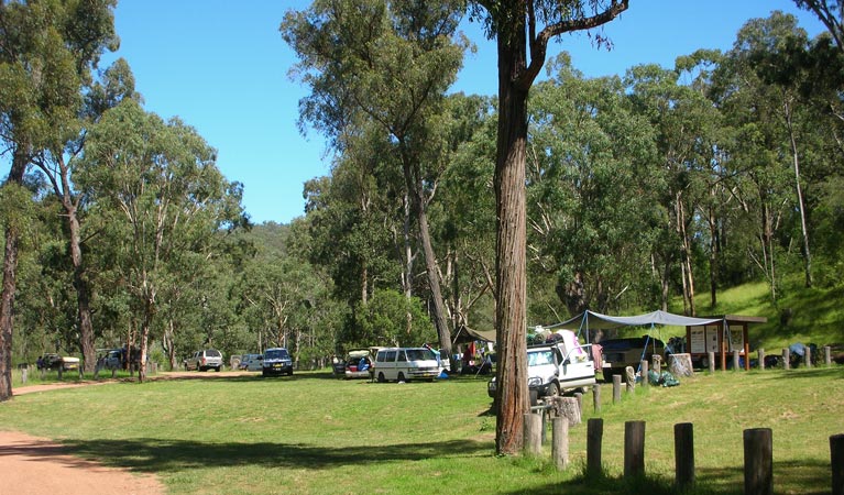 Middle Brook NSW Tourism Noosa