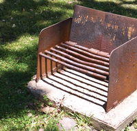 Youdales campground - Tourism Noosa