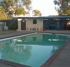 Balranald Capri Motel - Balranald - Tourism Noosa