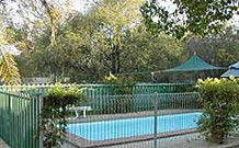 Balranald Sturt Motel - Balranald - Tourism Noosa 0