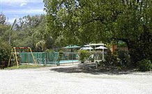 Balranald Sturt Motel - Balranald - Tourism Noosa 1