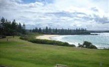 Beachview Motel Bermagui - Bermagui - Tourism Noosa 3