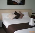 Bent Street Motor Inn - Tourism Noosa